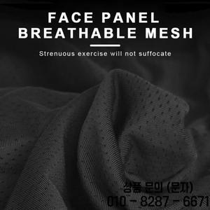 X TIGER 사이클링 마스크 통기성 안티 UV 여름 페이스 커버 야외 스포츠 풀 쿨 자전거 발라크라바 남성용