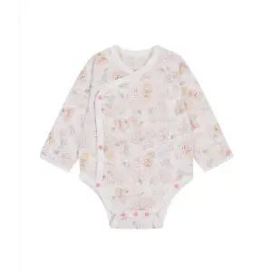 [롯데백화점]디즈니 체리블라썸푸우배내수트/79S317951-GR