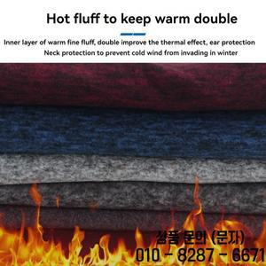 코코시 겨울용 폴라 플리스 반다나 사이클링 마스크 방풍 넥 워머 두꺼운 하이킹 스카프 커버 페이스 남녀