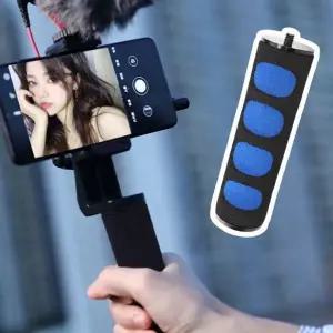 [골드스마일]1 아이폰 4 카메라 그립 액션캠 핸들 스마트폰