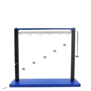 공진 이해 장식품 과학놀이 청소년 센타 교재 중학교 과학교구 만들기키트 실험도구 고등교구