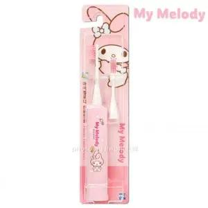 마이멜로디 베이직 산리오 전동칫솔 아동칫솔