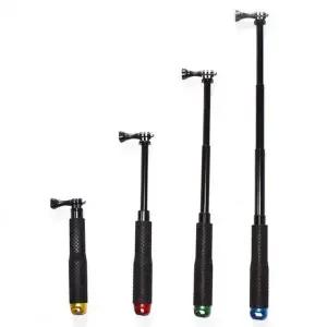 [골드스마일]고프로9 고프로10 다이빙 스노쿨링 호환 GOPRO10 3단