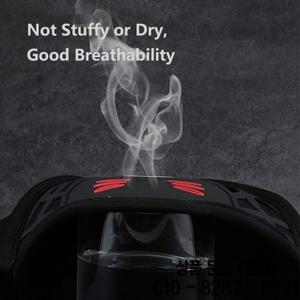 보호 방풍 통기성 겨울 따뜻한 마스크 발라클라바 스키 페이스 남성 여성을 위한 모토트라이클 열