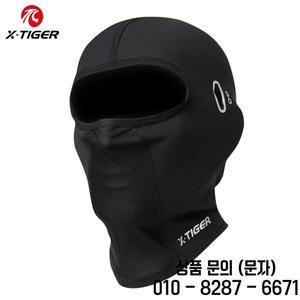 X TIGER 태양 보호 사이클링 마스크 스카프 아이스 실크 야외 남성용 쿨 커버 스포츠 자전거