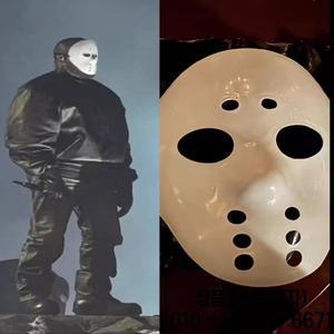 새로운 하키 섬세한 Jason Voorhees 프레디 축제 파티 할로윈 마스크