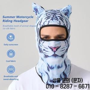 3D 고양이 스키 발라클라바 동물 얼굴 가리개 풀페이스 후드 마스크 귀여운 오토바이 모터크로스 스노보드