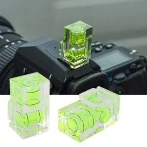 삼각대 DSLR카메라 슬라이딩 카메라 레일 콜드슈 수평