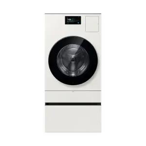 삼성 비스포크 AI 콤보 25/20kg + 수납함 세트 WD90H25BHYN1 그레이지