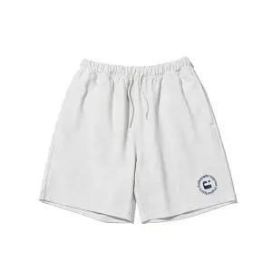 코드그라피 CGP 써머 잉크심볼 쇼츠_멜란지그레이 987003