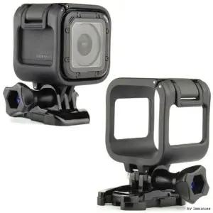 악세서리 범퍼 세션 5 히어로 4 케이스 액션캠 고프로