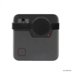 렌즈캡 VR 360 렌즈 고프로 악세서리 퓨젼 액션캠 G10