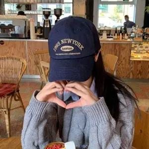 5color 패션 캐주얼 모자 볼캡모자 볼캡 야구