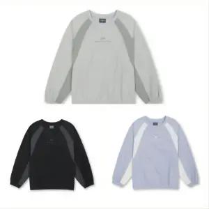 [폴햄키즈] 공용)우븐 배색 맨투맨PKF3TR3511 [P003790890]