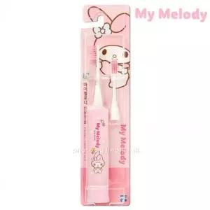 마이멜로디 베이직 산리오 전동칫솔 아동칫솔