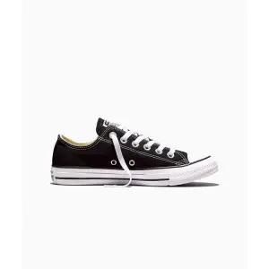 CONVERSE 컨버스 척테일러 올스타 클래식 블랙 M9166C 986498