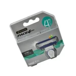 [SBD] 4개입 FR 면도날 포 도루코 A5040 플러스 페이스