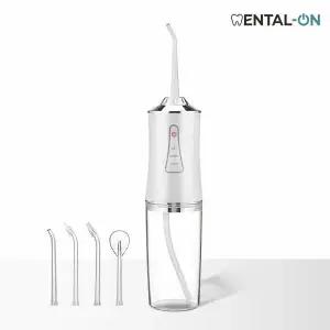 [아트박스]/기타제조사(상품뒷면참조) 덴탈온 빼고빼고 무선 구강세정기 물치실 2세트