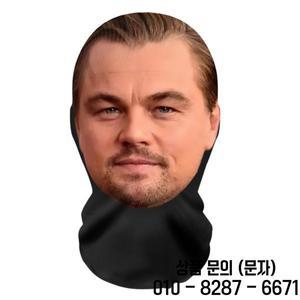 코스프레 3D 프린트 마스크 메쉬 풀 페이스 남녀 공용 롤플레이 헤드드레스 힙합 패션 바라클라바