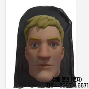 3D 프린팅 라미네 야말 마스크 탄성 메쉬 풀 페이스 코스프레 헤드웨어 참신한 용품 파티 축구