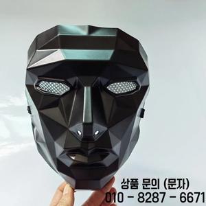 3D 고양이 마스크 할로윈 코스프레 통기성 조절 가능 파티 (의상 축제 액세서리 2025)