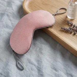 수면안대 수면안대 냉온겸용아이마스크 통기성안대 투톤디자인안대 눈찜질팩