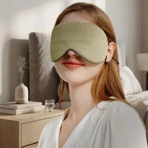 양면수면안대 수면안대 6컬러 리버서블안대 차광아이마스크 사계절안대 휴식용안대