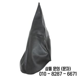 가죽 코스프레 가임프 붕대 후드 마스크 (가면 무도회 할로윈 부활절용)