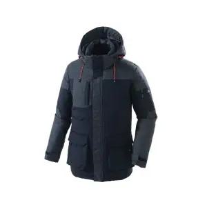 TBUC TB-605 패딩점퍼 밀리터리 겨울잠바 겨울작업