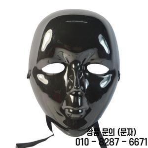 풀페이스 스트리트 댄스 마스크 가장 무도회 할로윈 코스프레 파티 소품