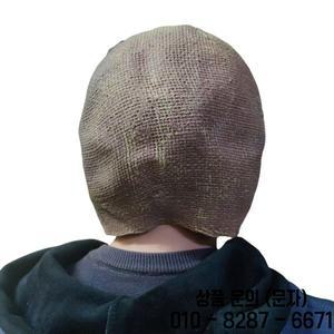 사체 해골 마스크 허수아비 코스프레 할로윈 헤드 기어 성인 현실적인 무서운 부드러운 실리콘 얼굴 커버