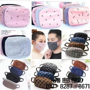 따뜻한 방풍 겨울용 페이스 마스크 자전거 타기 야외 활동용 남녀 공용 먼지 세탁 가능 통기성 보호