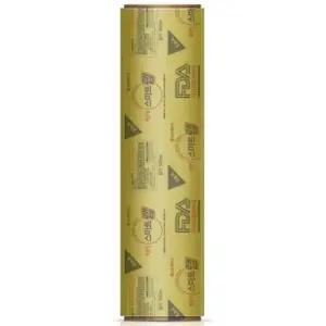 음식보관필름지 럭키랩 x 1롤 업소용 대용량 식품 음식 포장 배달 스마트랩 17호 50cm 500m