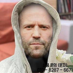 2026 신형 3D 프린팅 마스크 탄력 메쉬 코스프레 헤드웨어 힙합 패션 풀페이스 남녀공용 발라클라바 후드