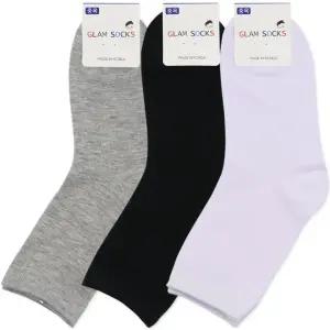 양말 교복 여자 흰색 여성 면 흰 학생 긴 중목양말 무지양말 국산 중목 10켤레 고급무지