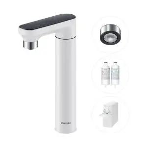 [삼성] 정수기 RWP54421BF7MCF 무료배송