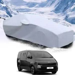 차가림막 스타리아 성에방지 자동차커버 초경량커버