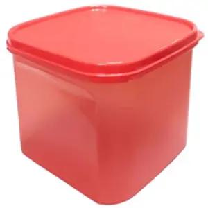 타파웨어 엠엠 정사각 구아바 김치보관통(4L)밀폐용기 보관용기 보관통