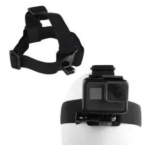 마운트 호환 익스트림 헤드 밴드 고프로10 GOPRO10