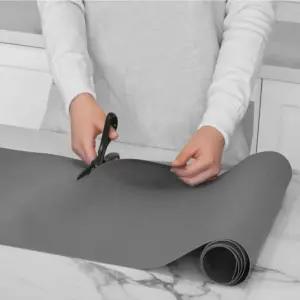 씽크대서랍매트 위생시트 클린 넨주방 논슬립 싱크대 다용도 대매트 깔개 책상 테이블