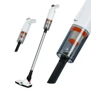 신일 USB 무선 청소기 핸디청소기 핸드형