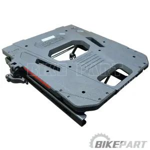 [우일] 슈퍼커브110 하이엔드 슬라이드짐대(용역짐대)