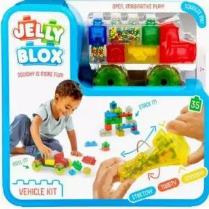 영실업 젤리블록스 비클 키트