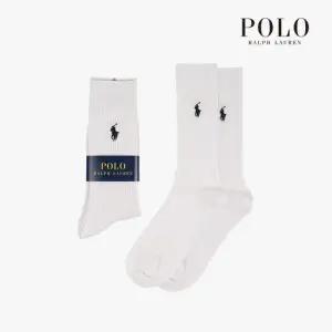 POLO 립조직 롱삭스 2팩(PACK)