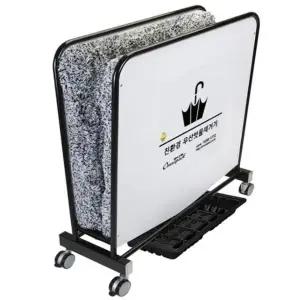 ( )극세사 우산 빗물 제거기 건조기 털이개 털이_24901492