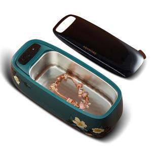 진동 세척기 안경 세척 주얼리 0.7L 진동 악세서리 녹제거 안경점 안경세정제