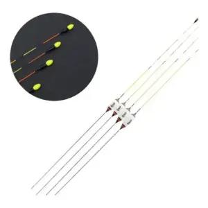 낚시소품 카본찌다리 민물찌 올림찌 낚시찌