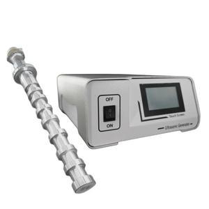 20kHz 초음파 장비 추출 연속 흐름 초음파 세포 분쇄기 초음파 균질화기