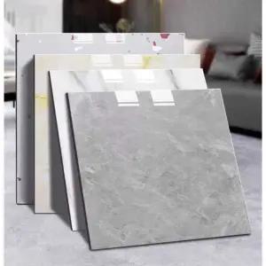 타일 장판 셀프 셀프시공 내마모 데코 타일장판 바닥