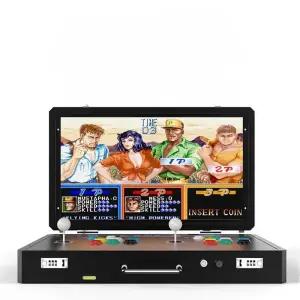 가정용 오락실 게임기 게임 휴대용 미니 옛날 레트로